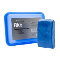 Koch Chemie Очищувальна глина синя Clay 200 г - Reinigungsknete blau