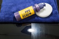 Gyeon Q2M PPF Renew 120 ml leštící pasta na folie