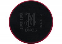Meguiar's Soft Buff Foam Cutting Disc 5" - korekční kotouč pro DA leštičku (tvrdý), 5palcový