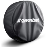Gyeon Q2M WheelCovers чохли на литі колеса