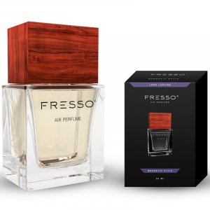 FRESSO Magnetic Style Perfume (50 ml)