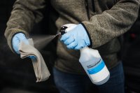 Čistič oken a skel Koch Chemie Glass Cleaner (GC) 1 litr