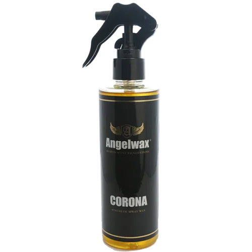 Angelwax Corona 250 ml sealant na plasty a lak