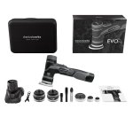 ChemicalWorkz EVO Mini PRO - Hybridní aku mini leštička