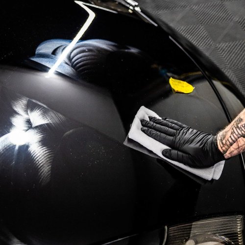 Однокрокова полірувальна паста Auto Finesse One Step 250 мл