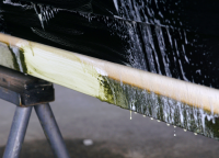 Alkalický předčistič lodí Koch Chemie Hull PreCleaner Alkaline (Hal) 1 litr