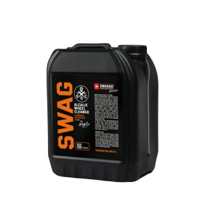 Alkalický čistič alu kol - SWAG Alcalic Wheel Cleaner - 5000 ml