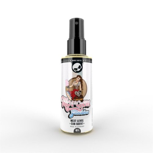 Nuke Guys MORGENSTÄNDCHEN Scent - Vůně do interiéru (100ml)