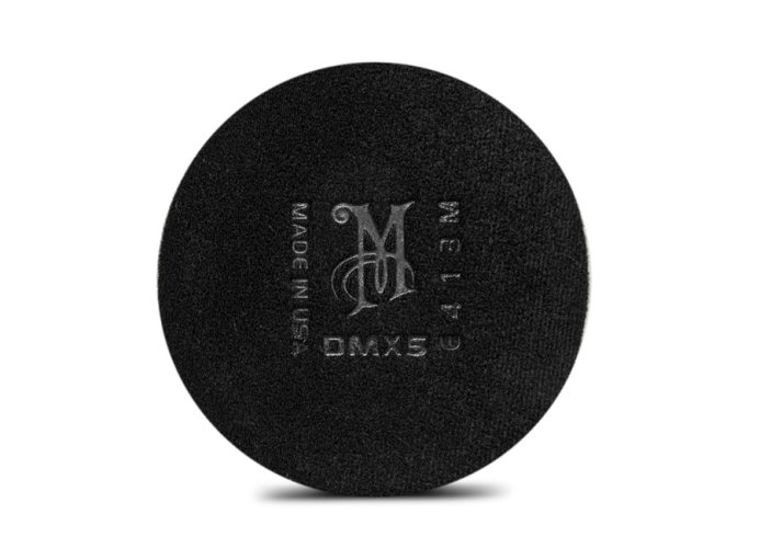 Meguiar's DA Microfiber Xtra Cut Disc 5" - екстра абразивний мікрофібровий полірувальний диск, 5 дюймів (2 штуки)