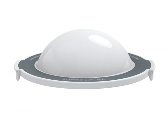 Difuzor na změkčení a rozptýlení světla - SCANGRIP DIFFUSER