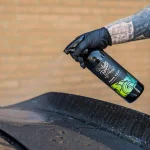 Křemičitý sealant na mokré auto Auto Finesse Aqua Coat 500 ml