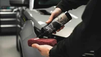 Čistící leštěnka pro přípravu na voskování Auto Finesse Rejuvenate 500 ml