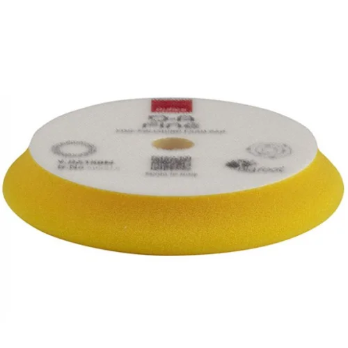 Středně tvrdý leštící kotouč Rupes High Performance D-A Fine 150 mm