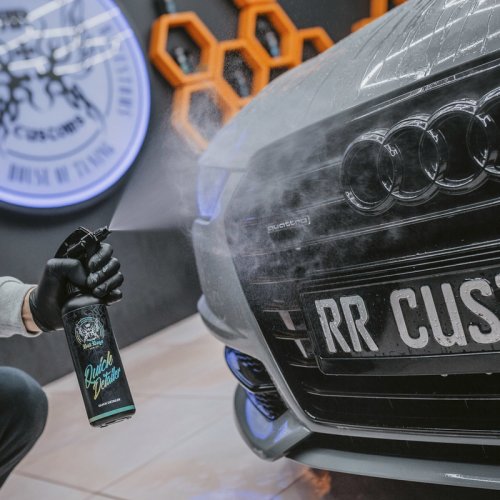 Detailer na lak - Bad Boys Quick Detailer - 5000 ml