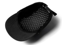 3M™ First Base™+ ochrana hlavy proti nárazu, černá