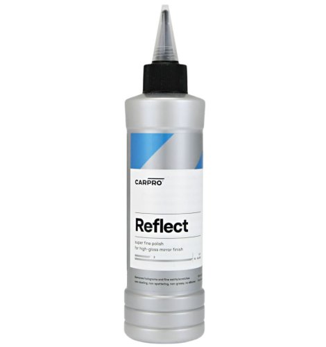 Leštící pasta Finiš  CarPro Reflect 250 ml