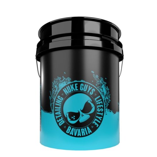 Detailingový kbelík - Nuke Guys Rinse Bucket - 20 l