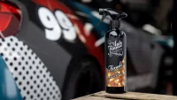 Detailer s voskem na exteriér Auto Finesse Finale 500 ml - limitovaná edice Cola