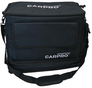 Detailingová taška na autokosmetiku CarPro XL Detailing Bag