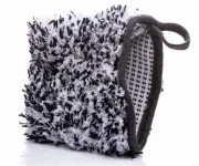 Work Stuff Hurricane Wheel Mitt рукавиця для миття коліс