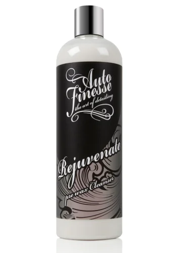 Čistící leštěnka pro přípravu na voskování Auto Finesse Rejuvenate 500 ml