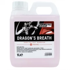 ValetPro Dragons Breath 1L odstraňovač polétavé rzi