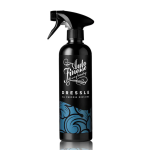Oživovač a ochrana plastov Auto Finesse Dressle 500 ml