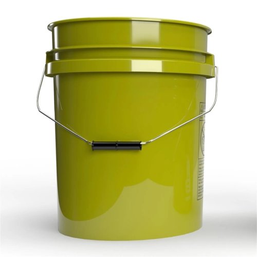 Detailingový kbelík khaki - Magic Bucket - 20 l Detailingový kbelík khaki - Magic Bucket - 20 l