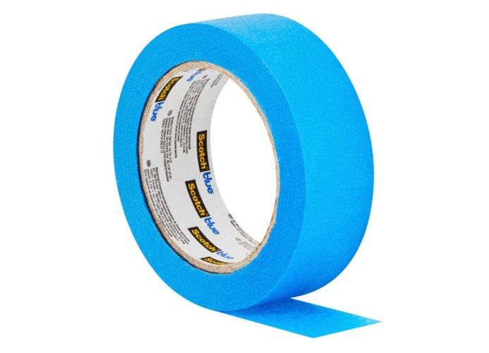 3M™ Scotch™ univerzálna maskovacia páska 36 mm x 41 m, prevedenie 2090 - univerzálna