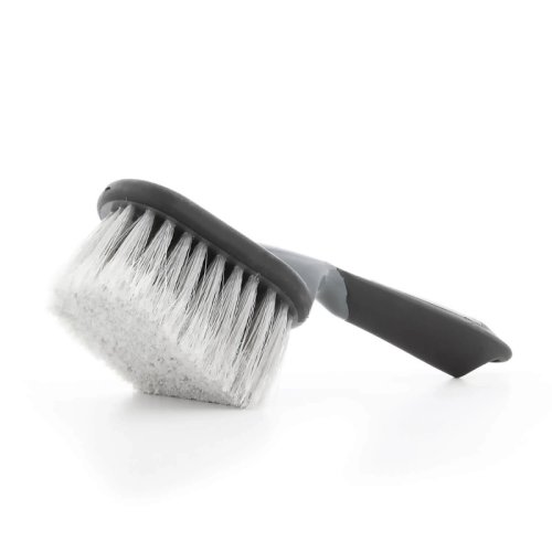 Kartáč na pneumatiky a podběhy auta ChemicalWorkz Tire Brush Kartáč na pneumatiky a podběhy auta ChemicalWorkz Tire Brush