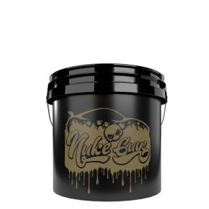 Detailingový kbelík - Nuke Guys Gold Bucket - 12 l
