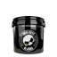 Detailingový kbelík - Nuke Guys Skull Bucket - 12 l