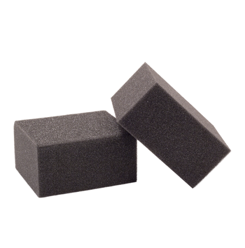 Aplikační houbička ASC - na pneu, plasty