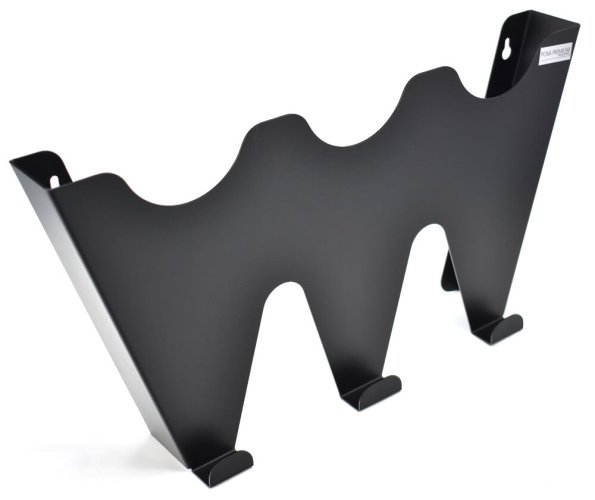 Poka Premium Triple hanger for polishing machines trojitý držák leštiček