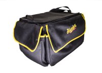 Extra velká taška na autokosmetiku - Meguiar's Detailing Bag - 60 x 35 x 31 cm