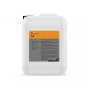 Koch Chemie Видаляч силікону Koch Silicon Wachsentferner 5 л