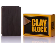 Work Stuff Clay Block глиняна губка