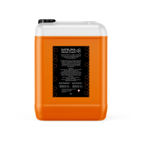 Aktivní pěna na předmytí - Carbon Collective Satsuma Snow Foam - 5000 ml
