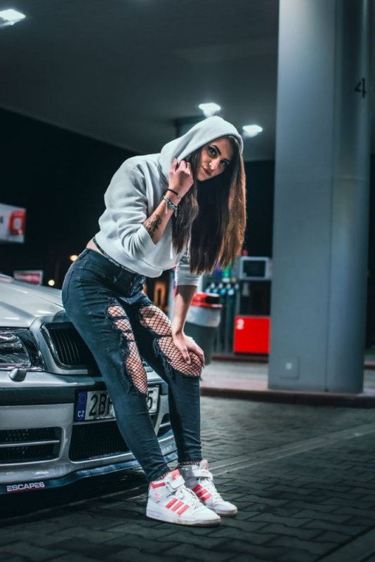 lenttillka z instagramu rozšířila řady ambasadorů MEGA DETAILU