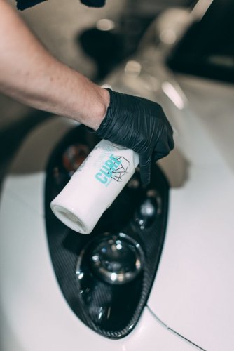 Gyeon Q2M Cure 250 ml detailer s SiO2 pro údržbu keramických povlaků