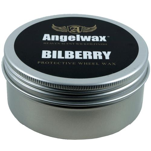 Angelwax Bilberry Wheelwax 150 ml tmel na kolesá