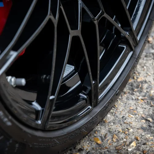 Reaktívny čistič kolies s rozpúšťaním brzdového prachu Auto Finesse Reactive 500 ml