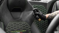 Sada na keramickou ochrana interiéru a kůže Auto Finesse