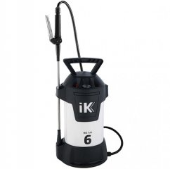 IK METAL 6 Professional Sprayer
