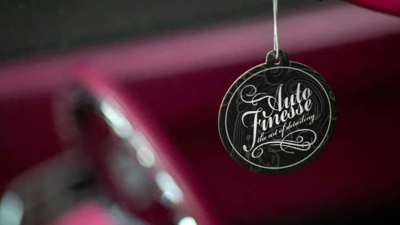 Ароматизатор Auto Finesse Aroma - Жувальна гумка Ароматизатор Auto Finesse Aroma - Жувальна гумка