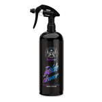 Bad Boys Inside Cleaner Boys Parfume - Univerzálny čistič do interiéru (1000ml)