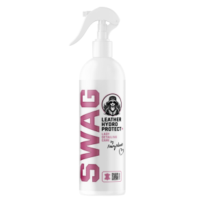 Kondicionér na kůži s SiO2 - SWAG Lady Leather Hydro Protect Plus - 500 ml