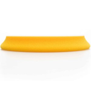 Středně tvrdý leštící kotouč Rupes High Performance D-A Fine 180 mm