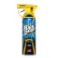Polymerový sealant ve spreji na celý exteriér i kola Soft99 Rain Drop bazooka 300 ml