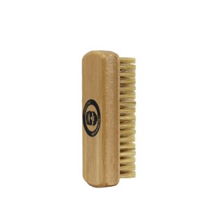 Kartáč na čištění kůže - SWAG Leather Brush Classic